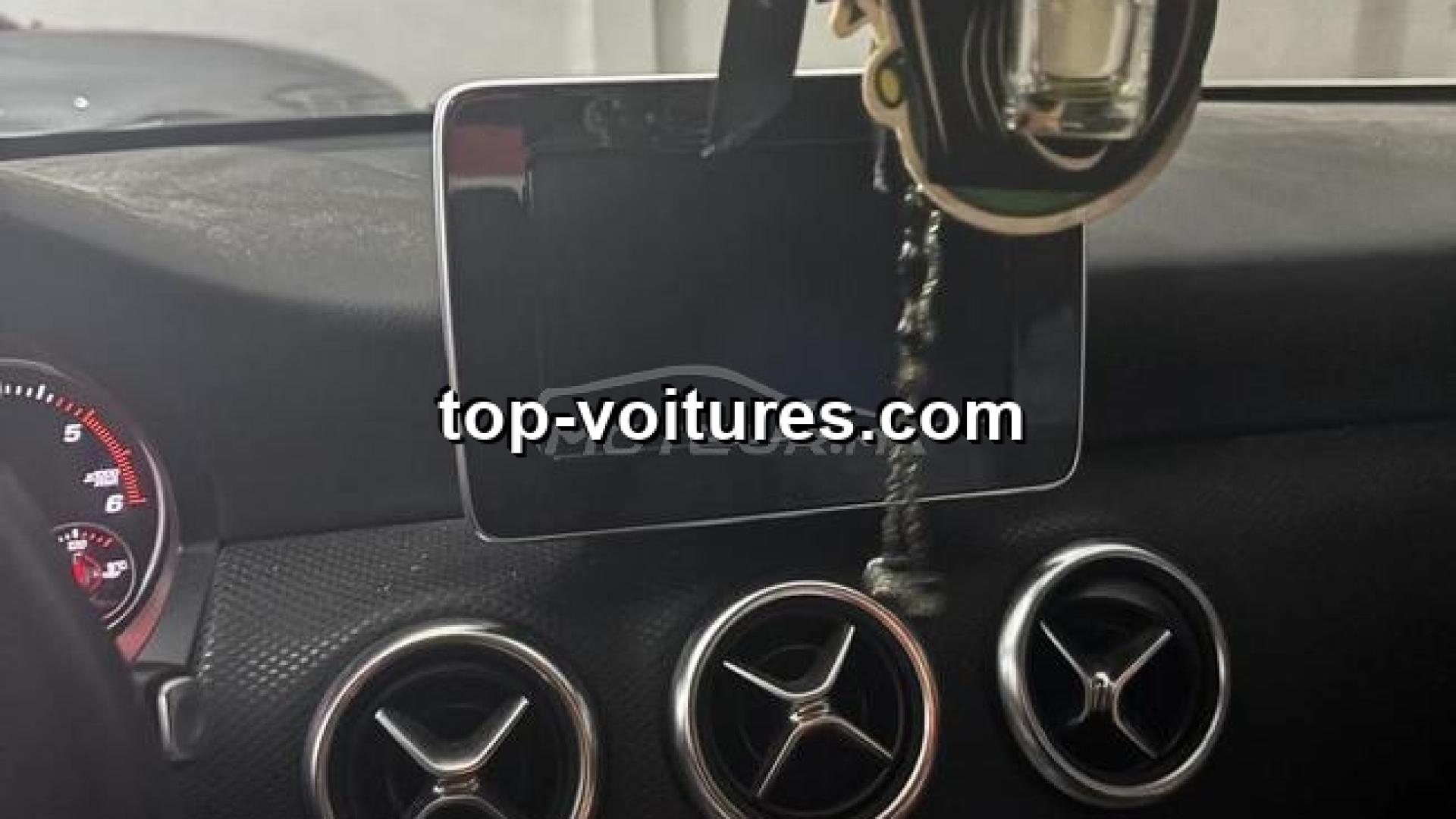 Mercedes-Benz Classe A