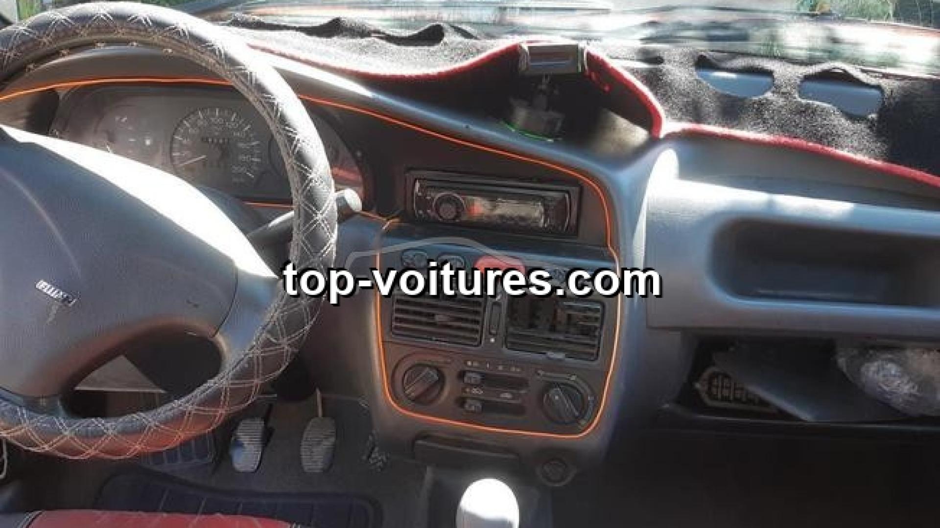 Fiat Palio