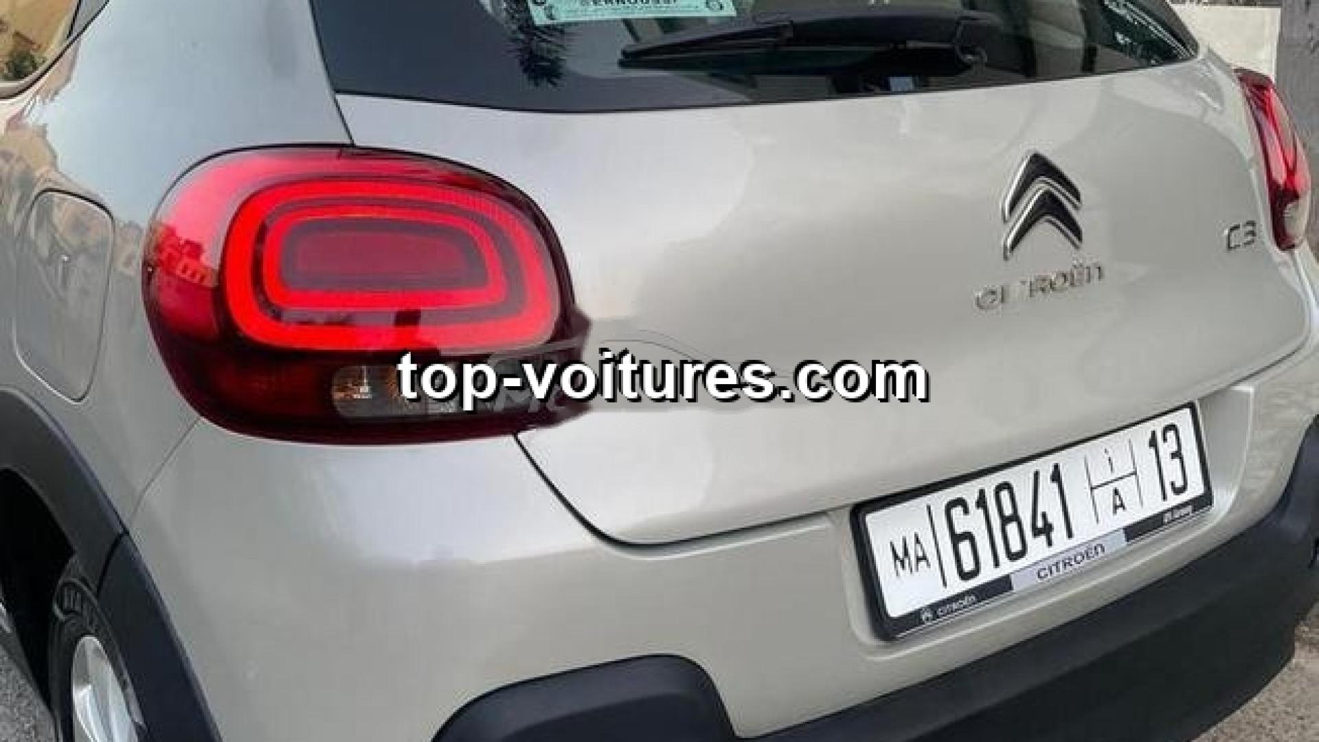 Citroën C4