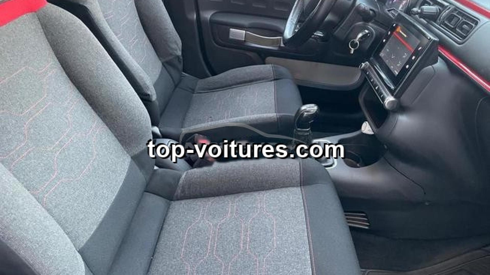 Citroën C4