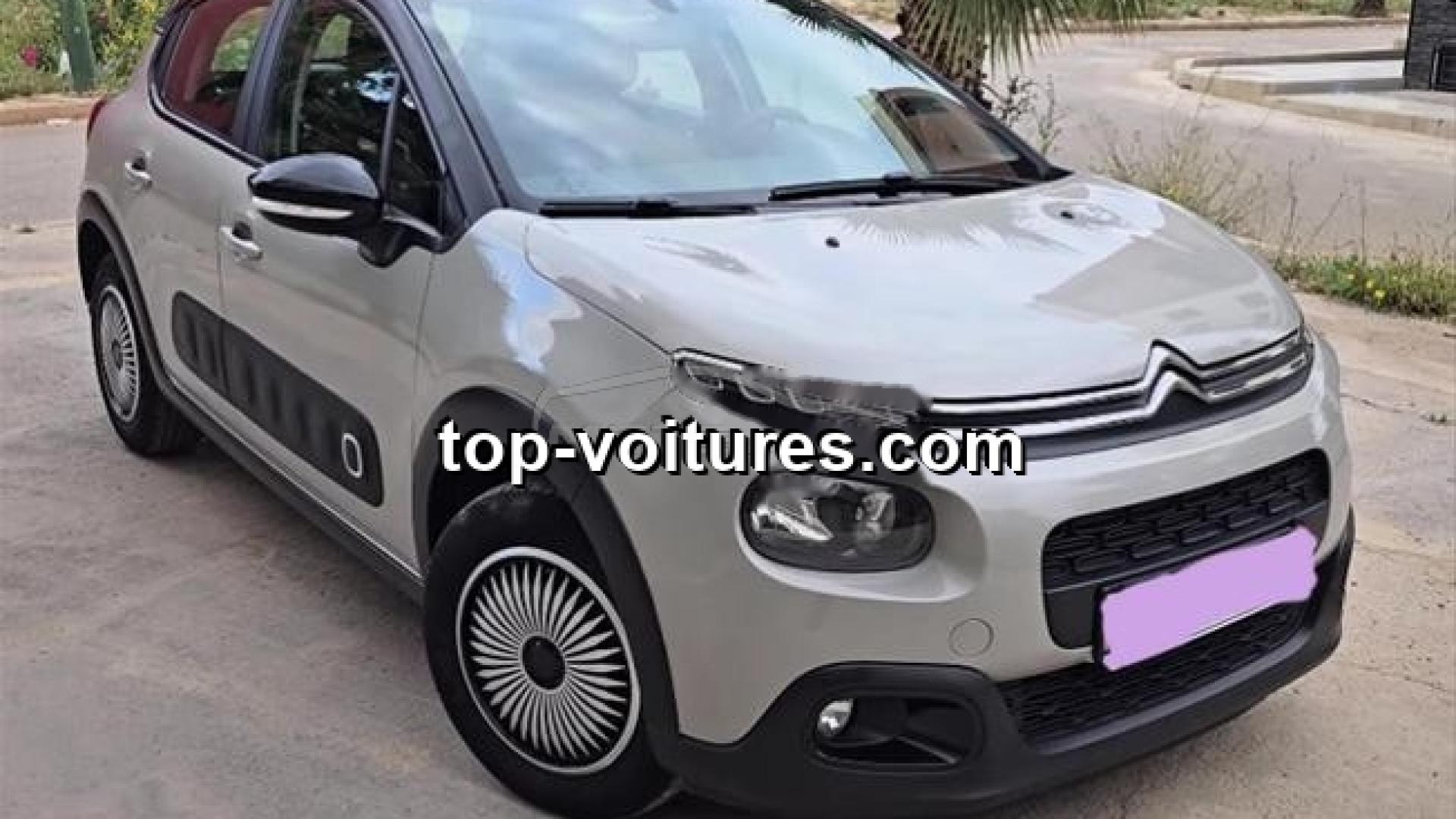 Citroën C3