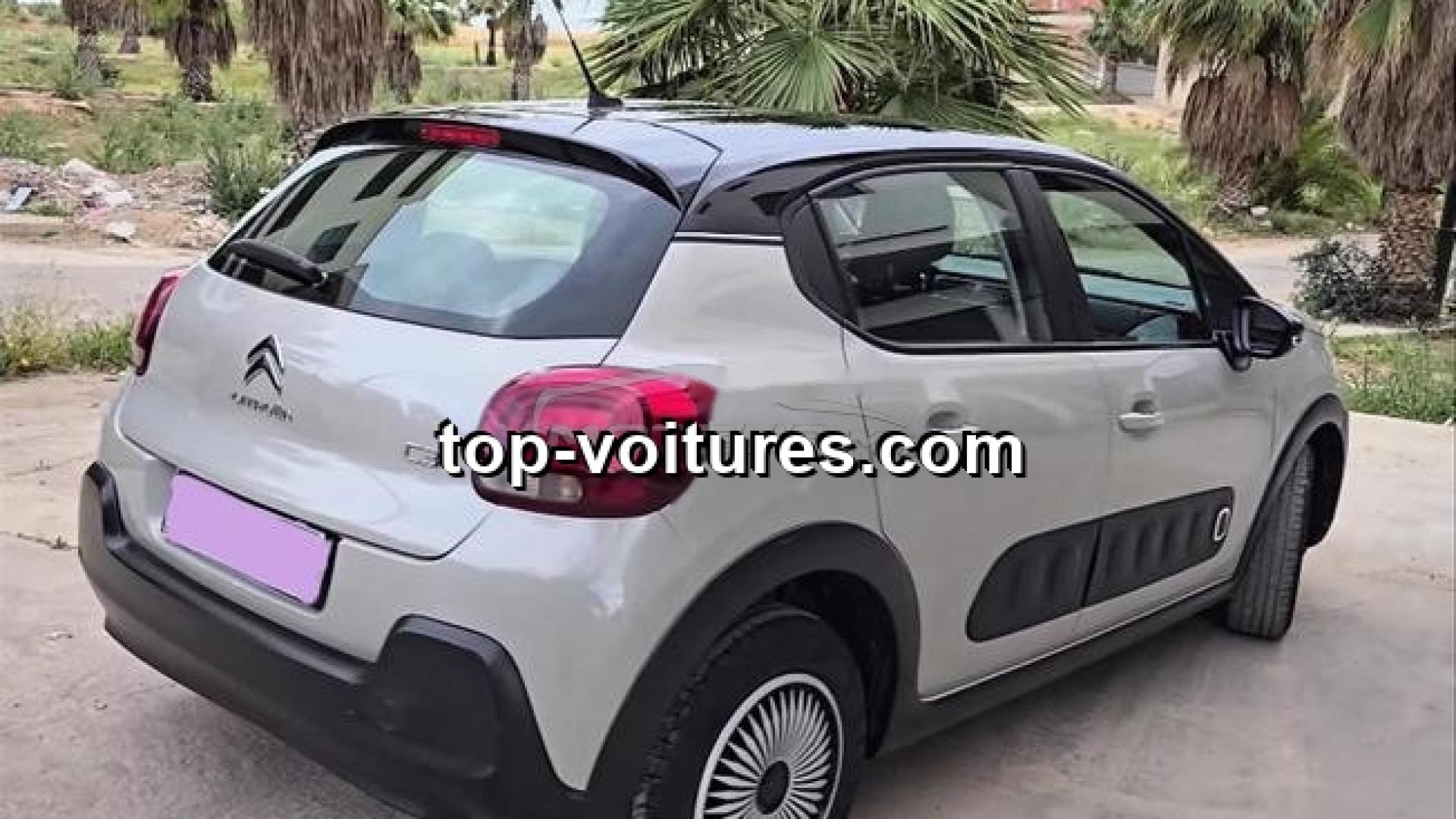 Citroën C3