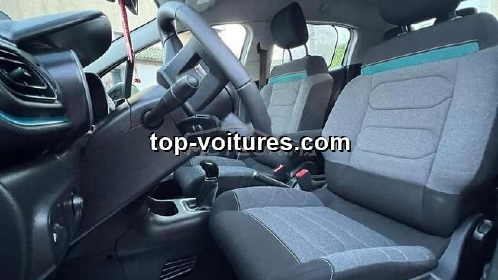 Citroën C3