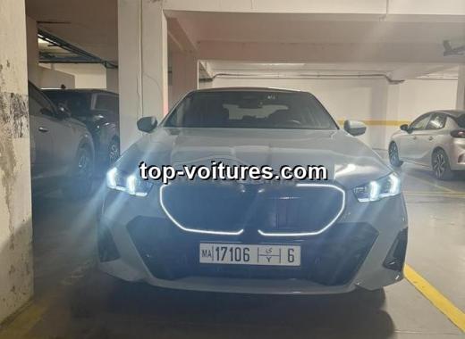 BMW Série 5