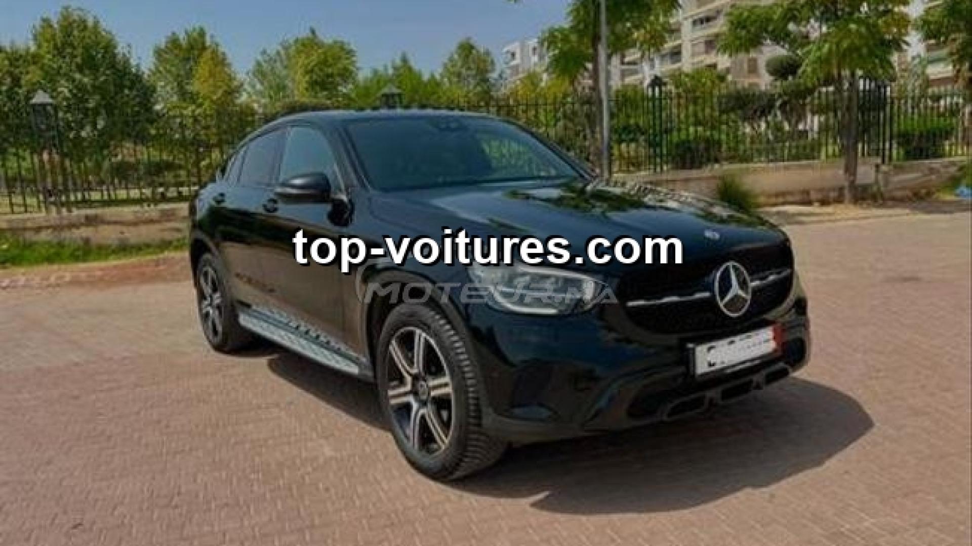 Mercedes-Benz Classe GLC