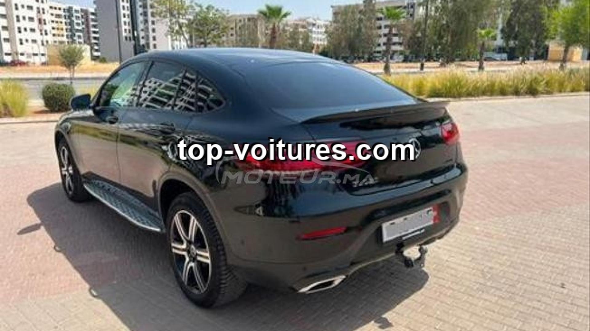 Mercedes-Benz Classe GLC
