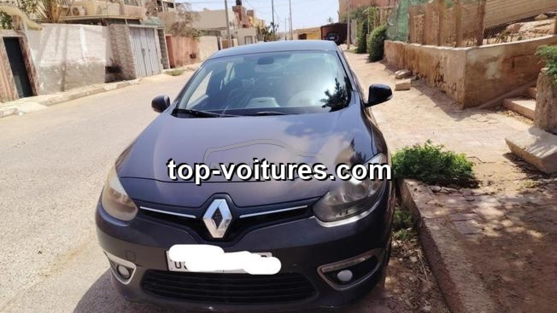 Renault Fluence