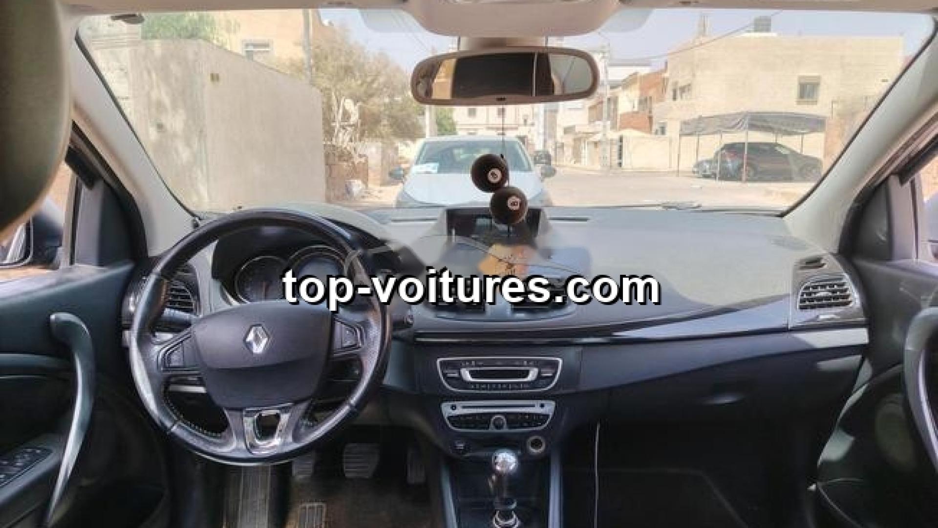 Renault Fluence