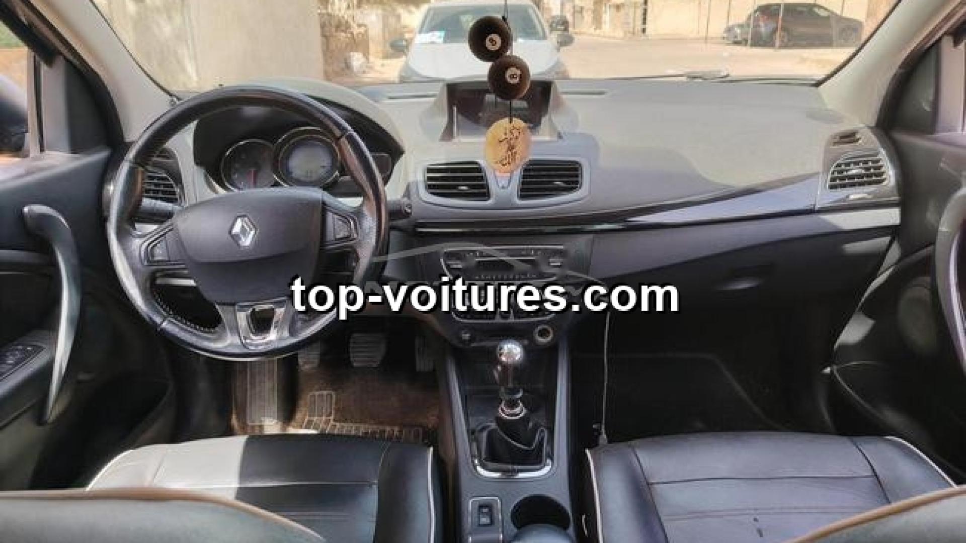 Renault Fluence