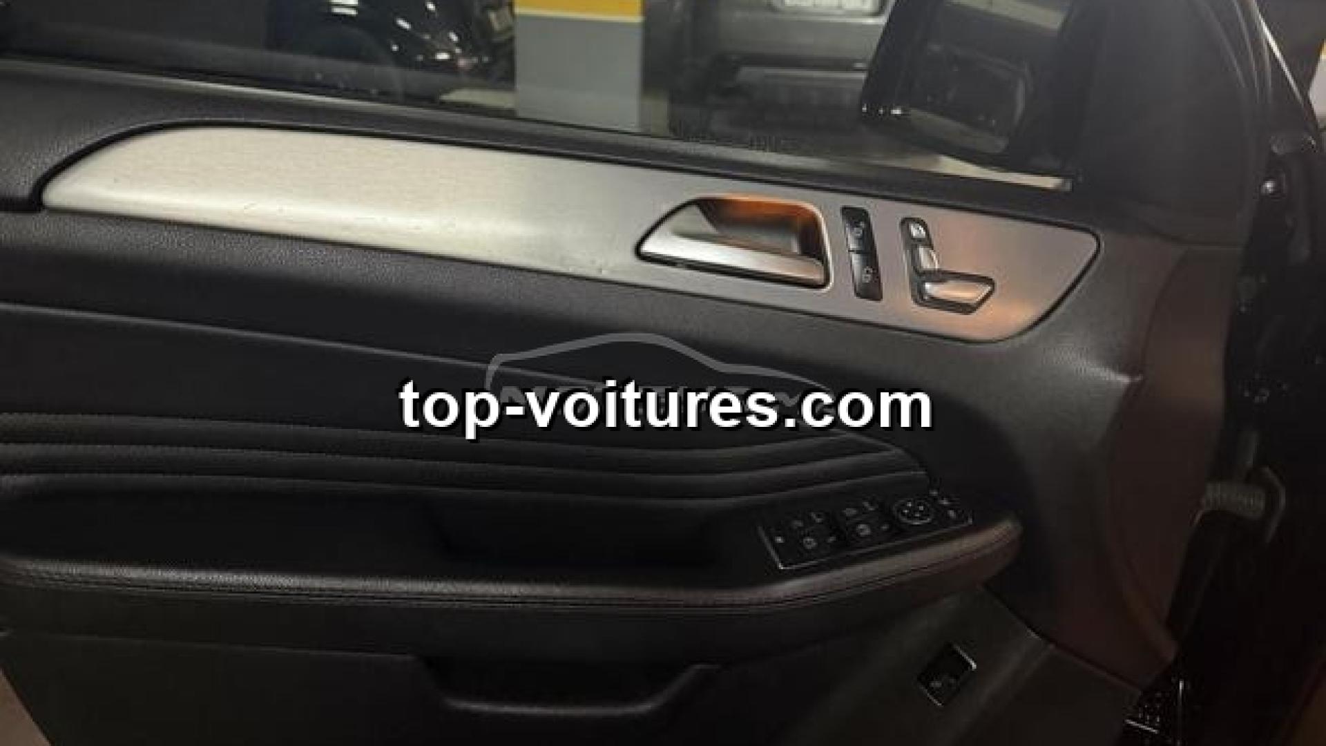 Mercedes-Benz Classe GLE