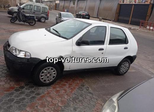 Fiat Palio