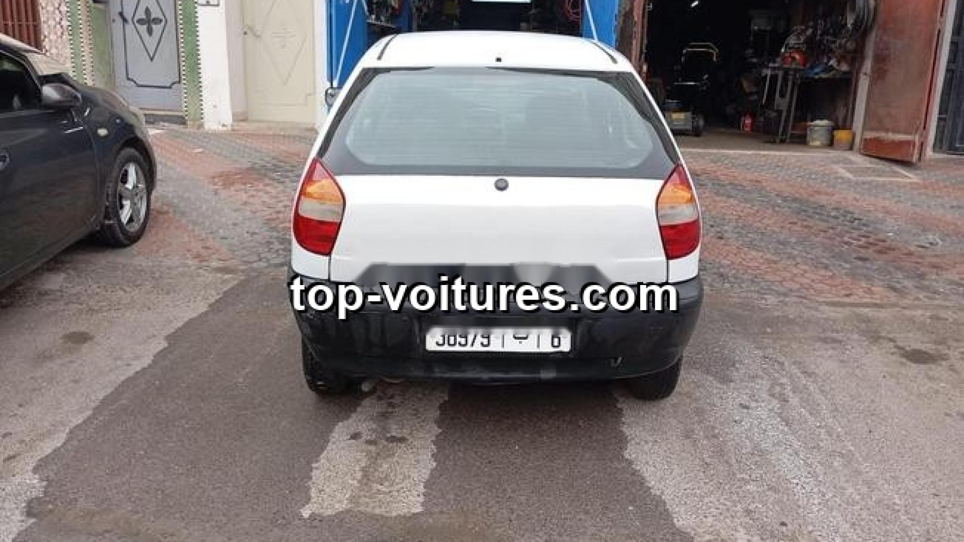 Fiat Palio