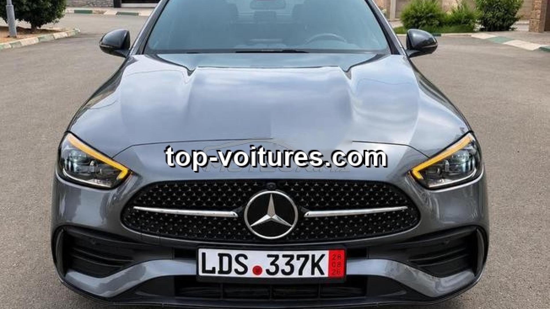 Mercedes-Benz Classe C
