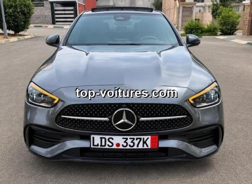 Mercedes-Benz Classe C