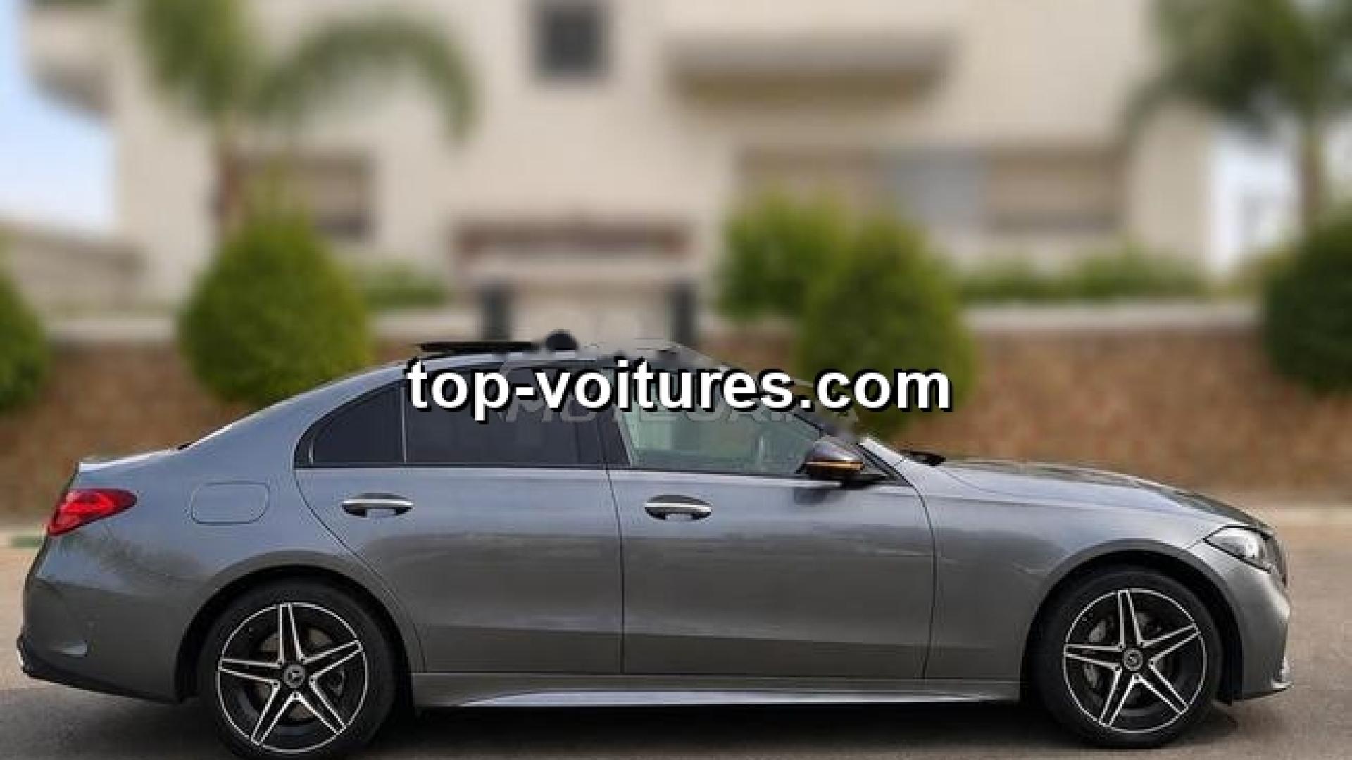 Mercedes-Benz Classe C