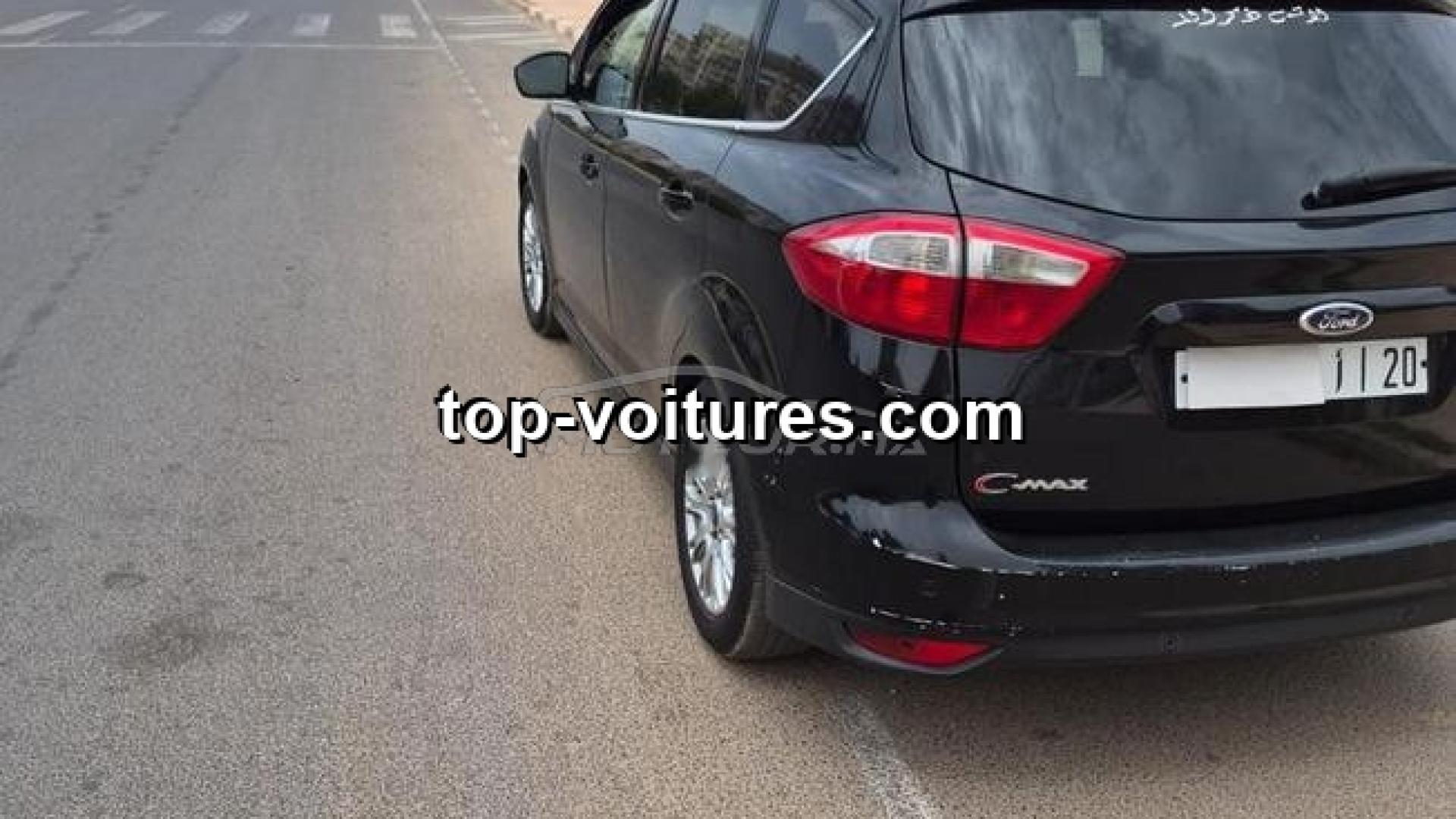 Ford C Max