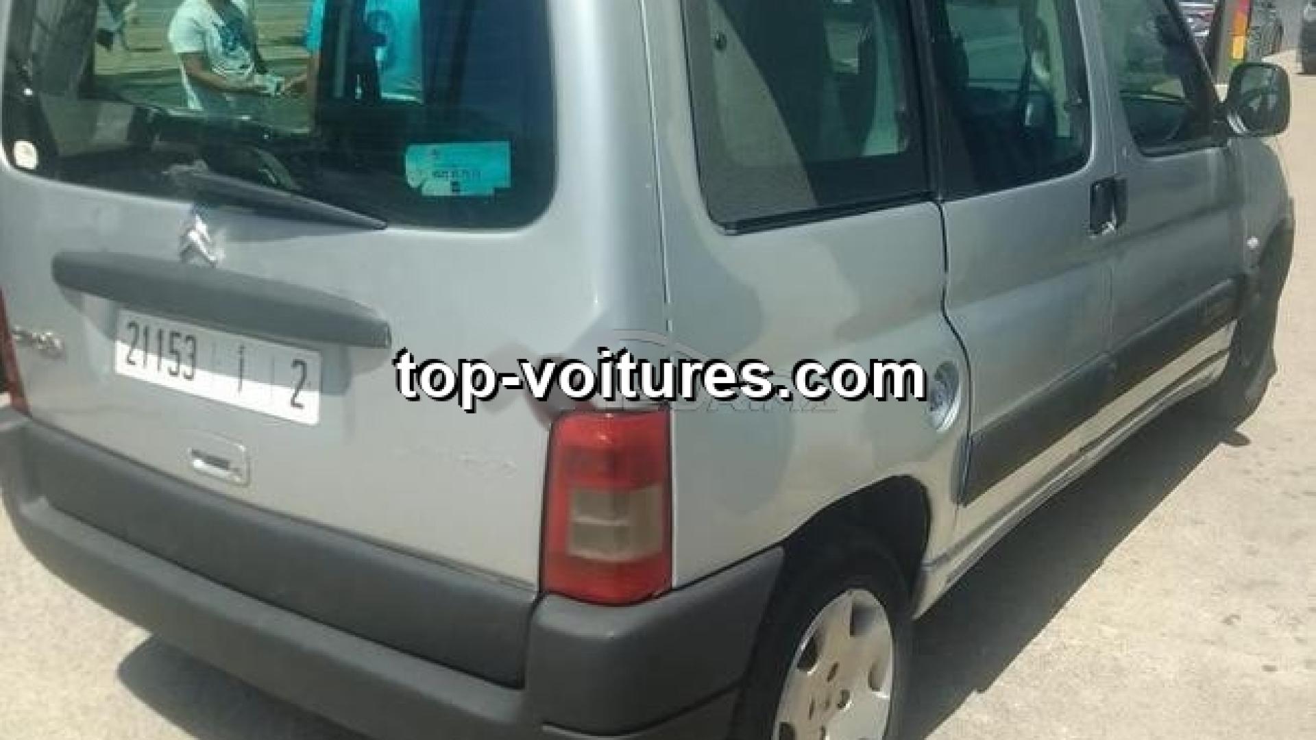 Citroën Berlingo