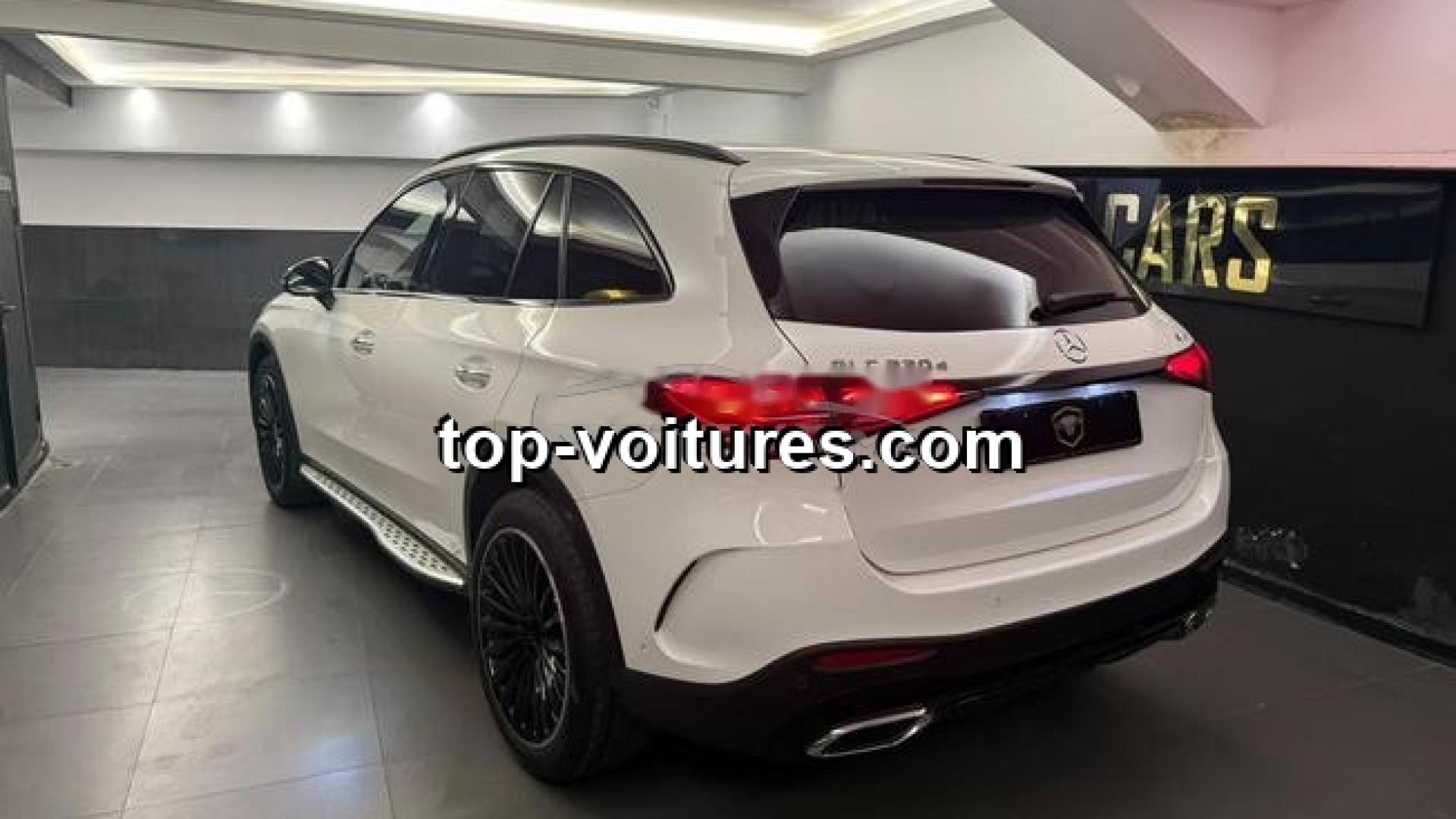 Mercedes-Benz Classe GLC
