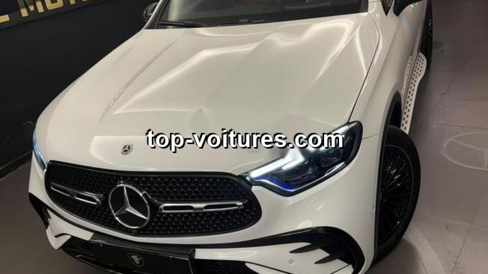 Mercedes-Benz Classe GLC