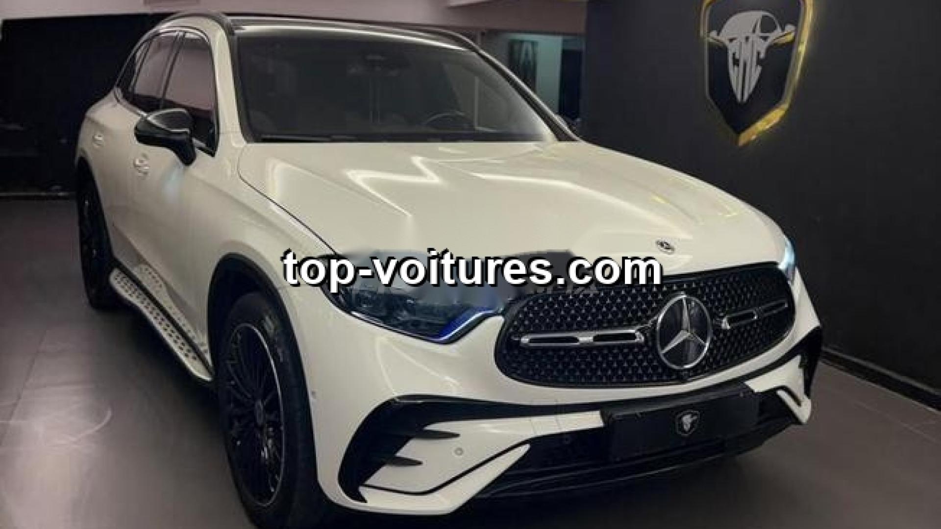 Mercedes-Benz Classe GLC