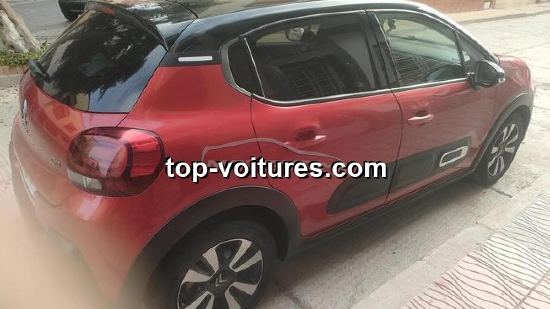 Citroën C3