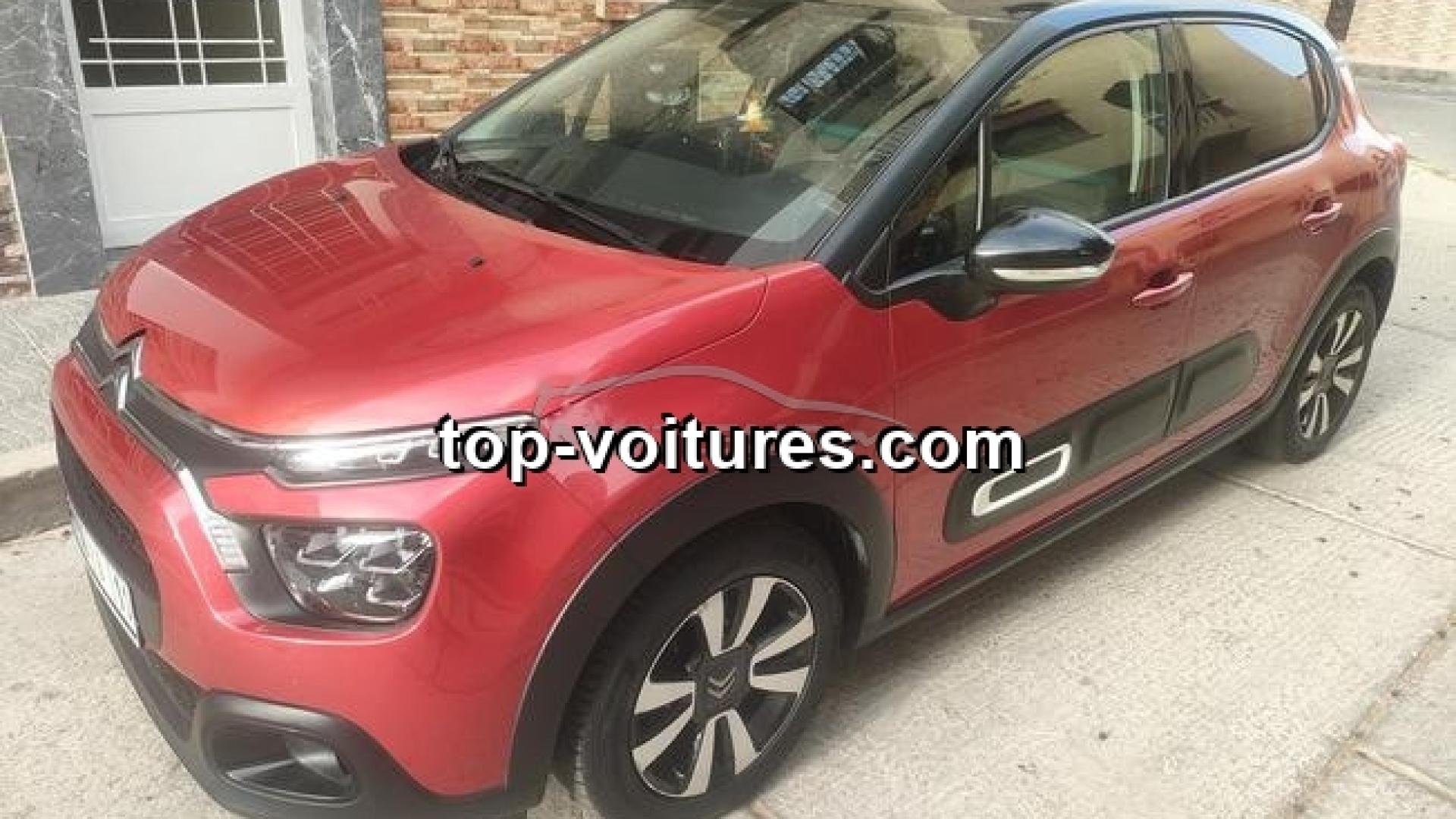 Citroën C3