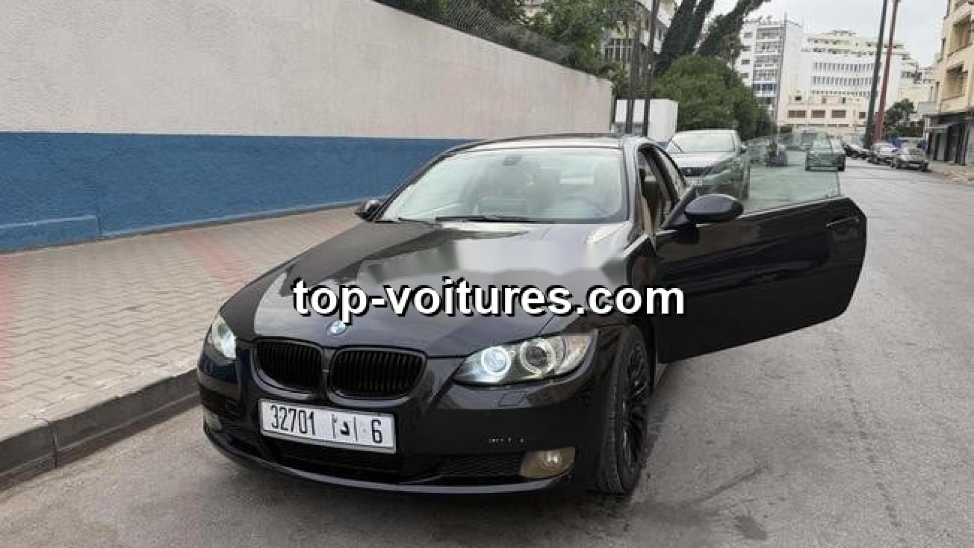BMW Série 3
