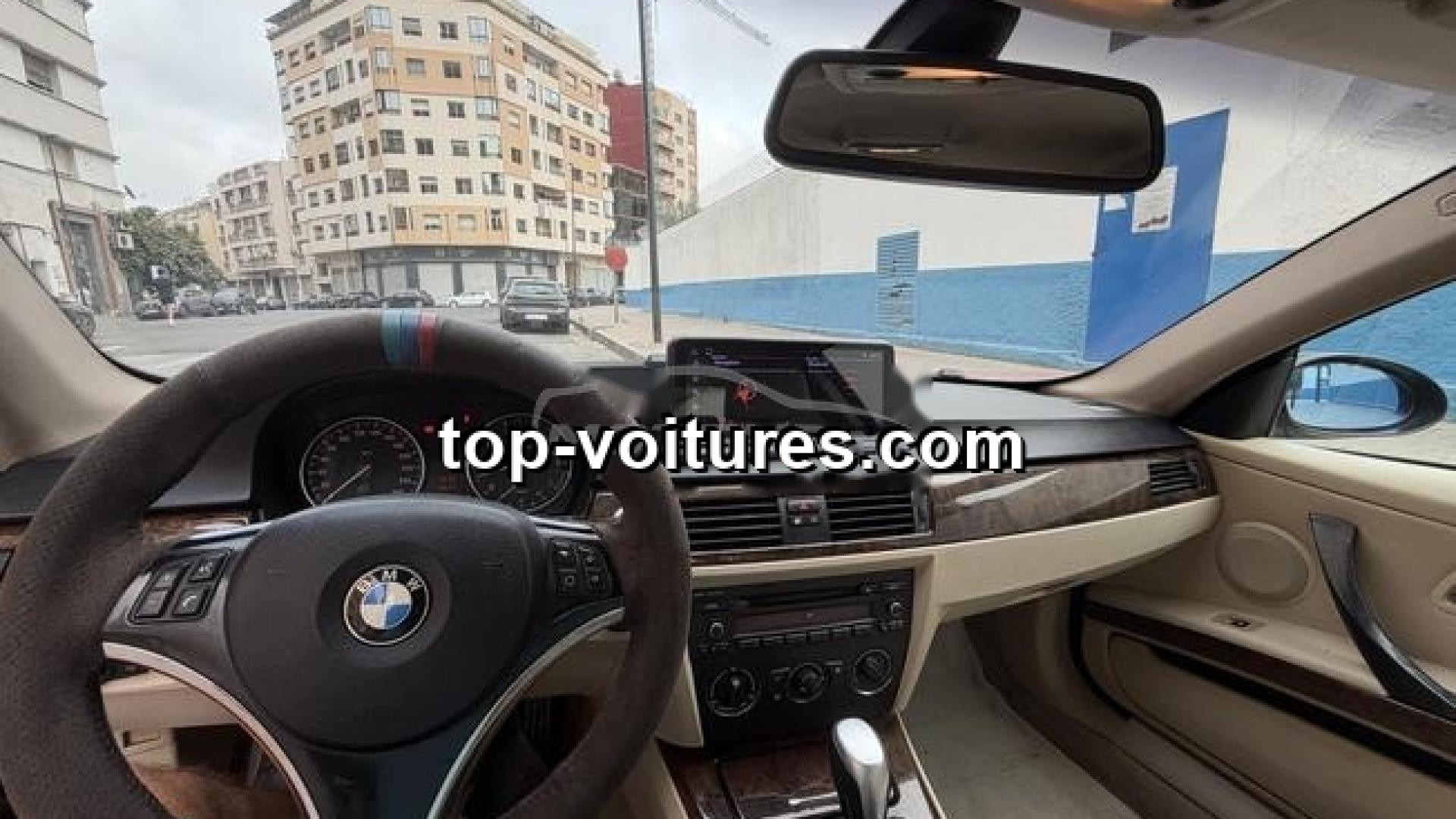 BMW Série 3