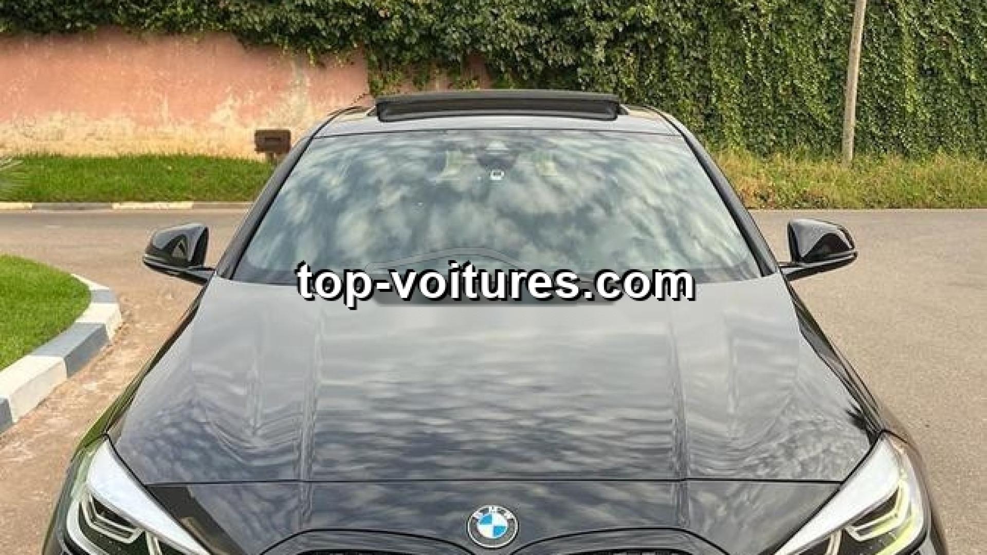 BMW Série 1