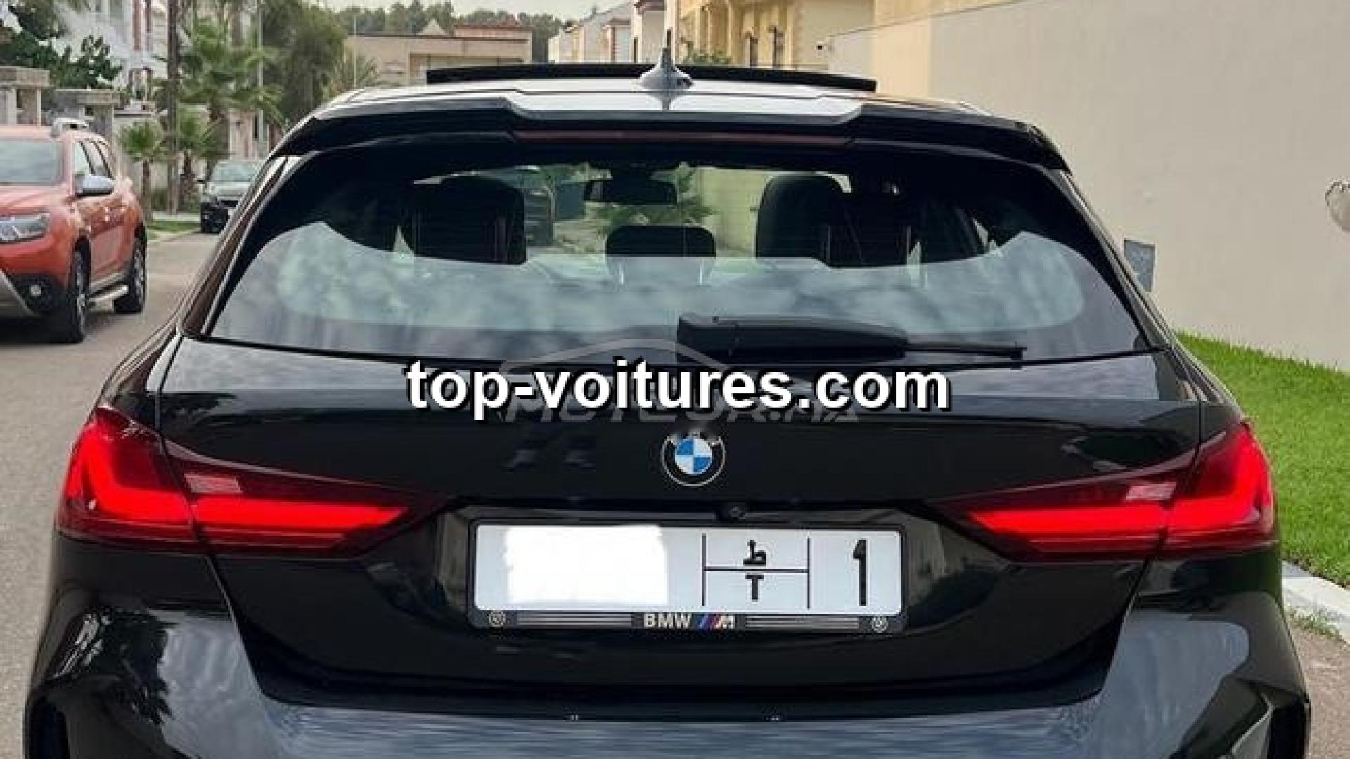 BMW Série 1