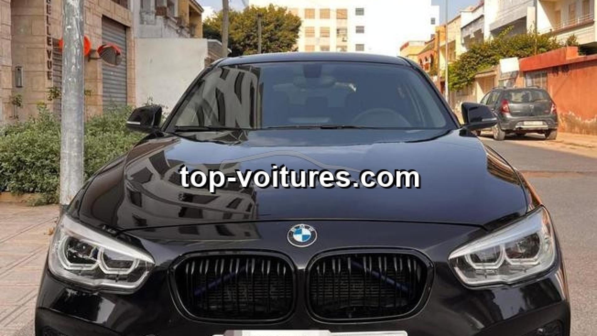 BMW Série 1
