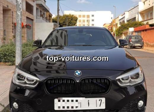 BMW Série 1