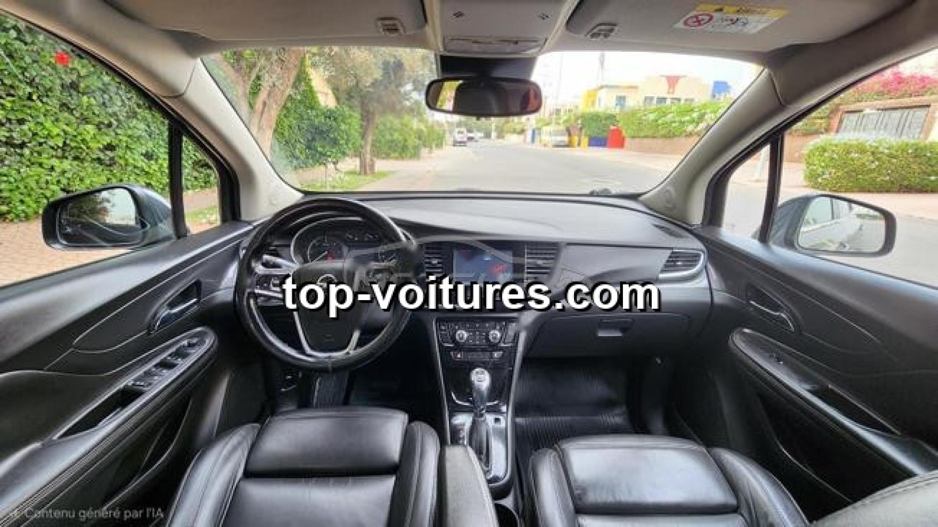 Opel Omega