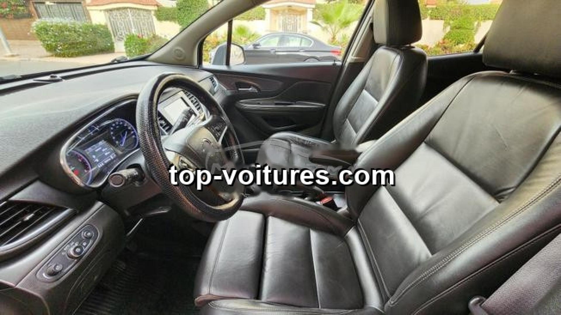 Opel Omega