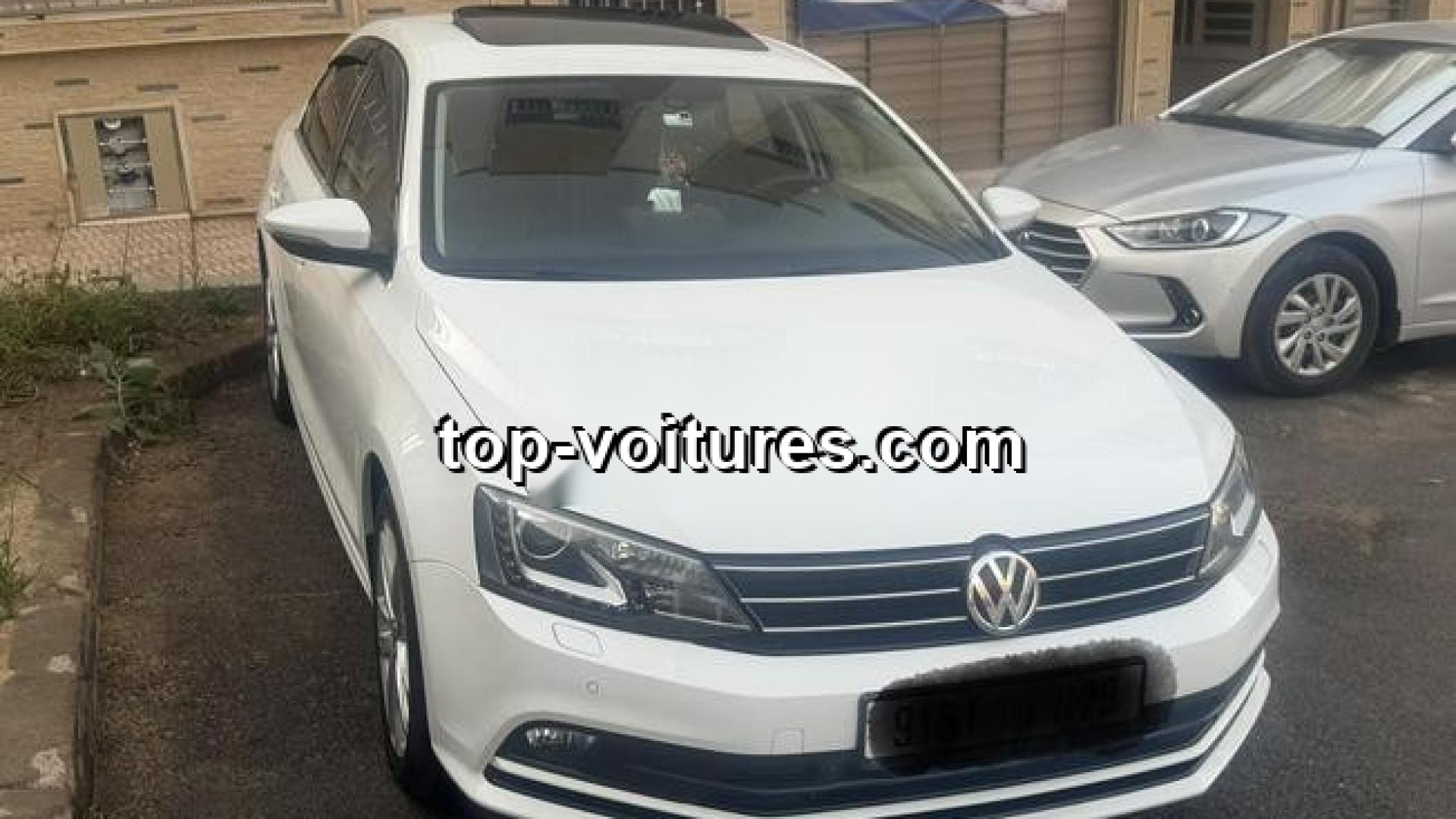 Volkswagen Jetta