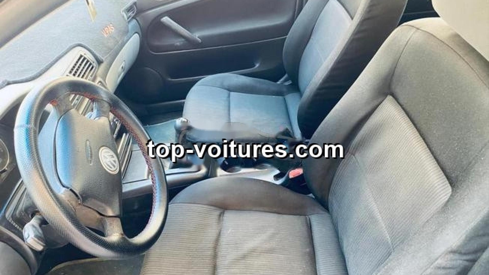 Volkswagen Gol