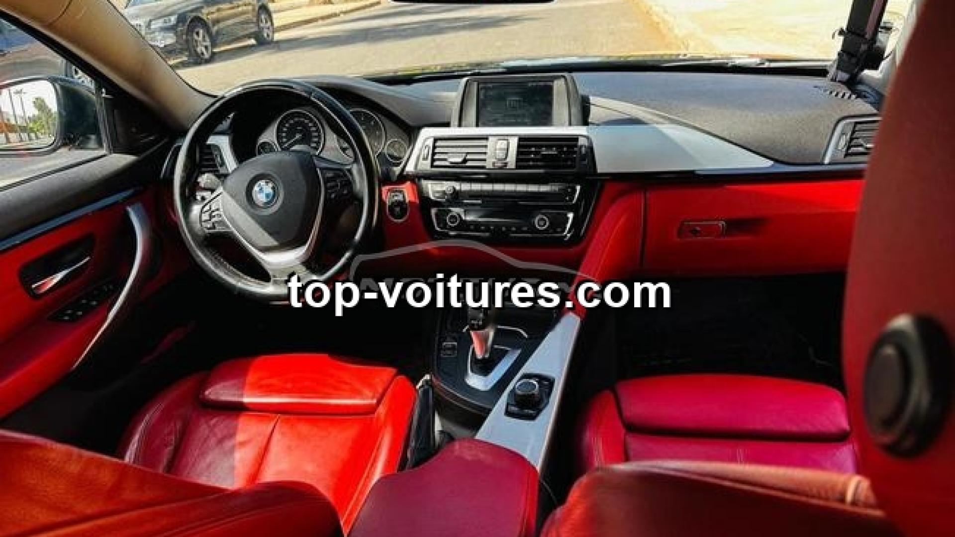BMW Série 4