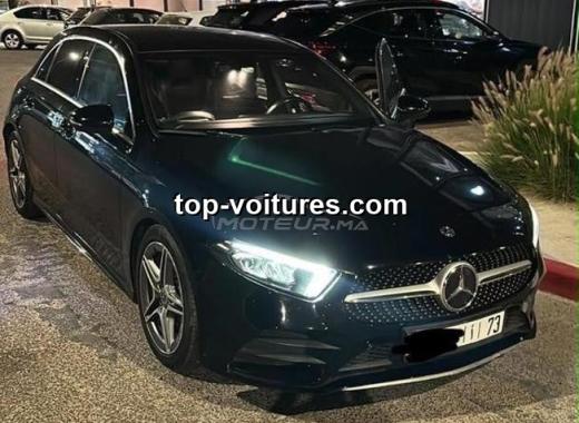 Mercedes-Benz Classe A