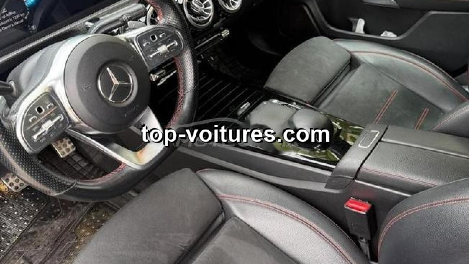 Mercedes-Benz Classe A