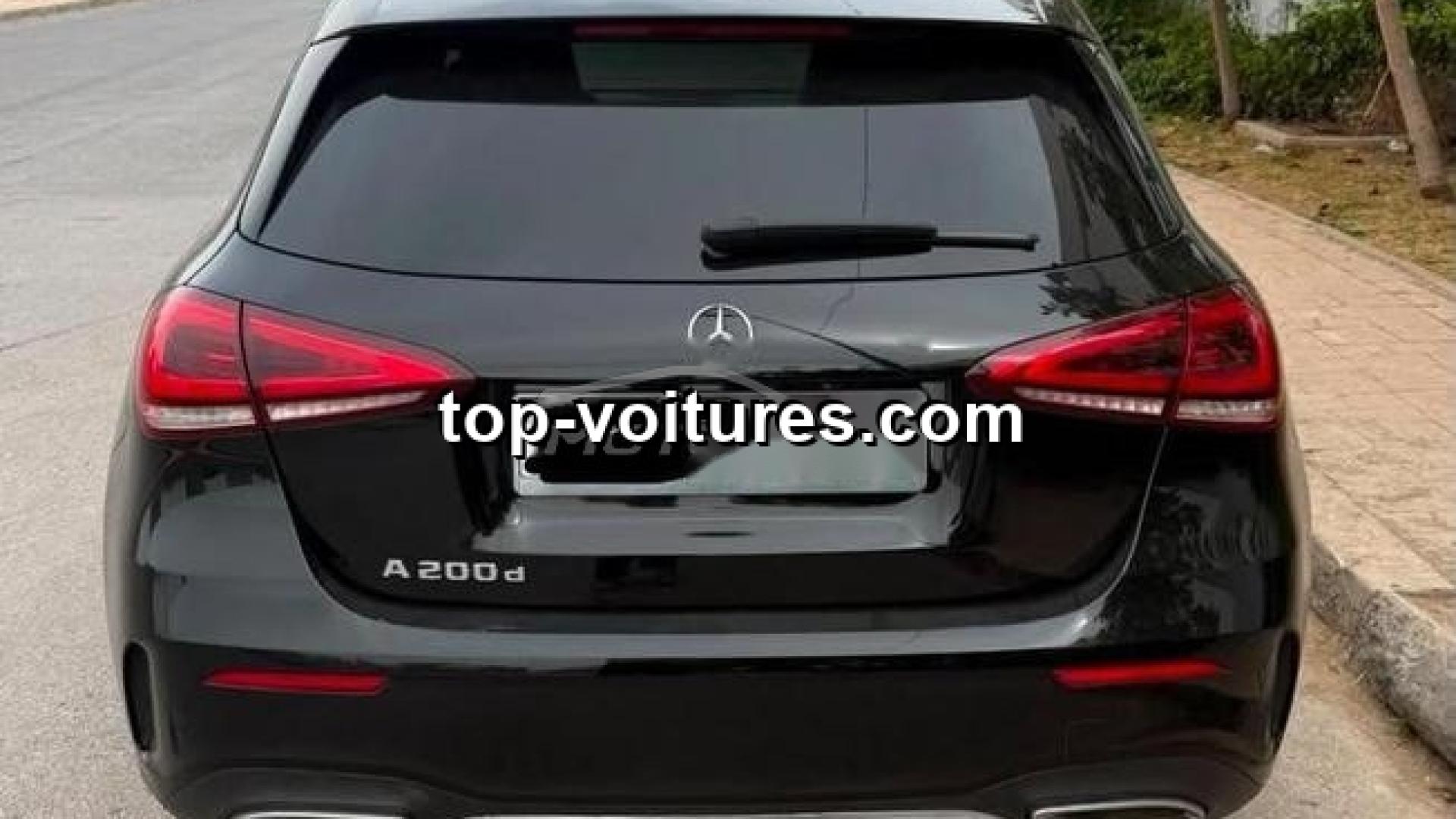 Mercedes-Benz Classe A
