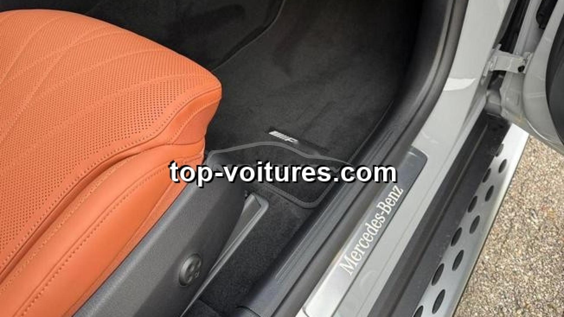 Mercedes-Benz Classe GLC