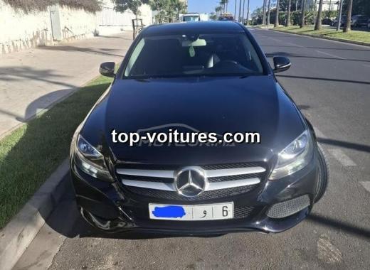 Mercedes-Benz Classe C
