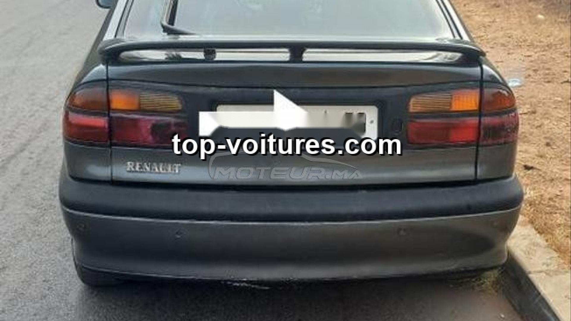 Renault Laguna