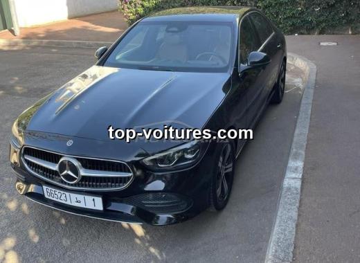 Mercedes-Benz Classe C