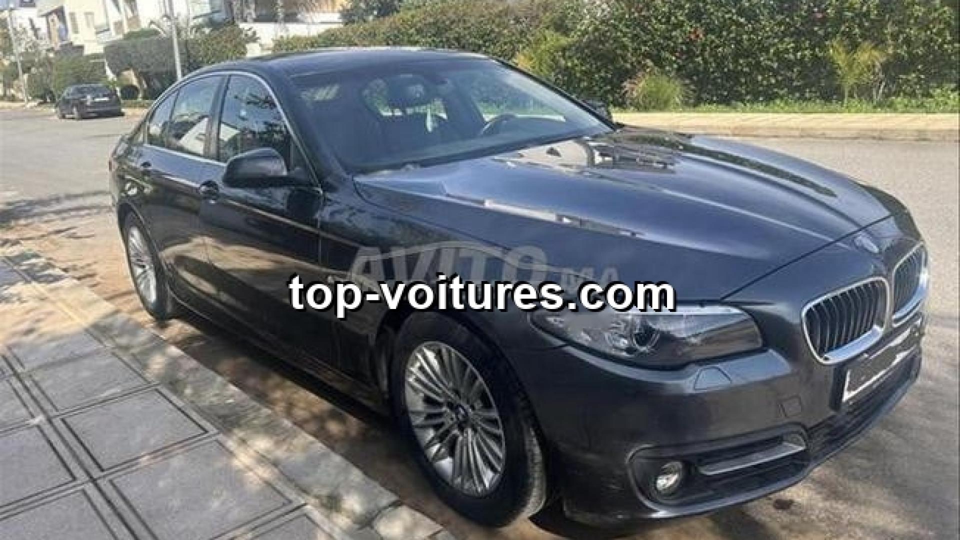 BMW Série 5