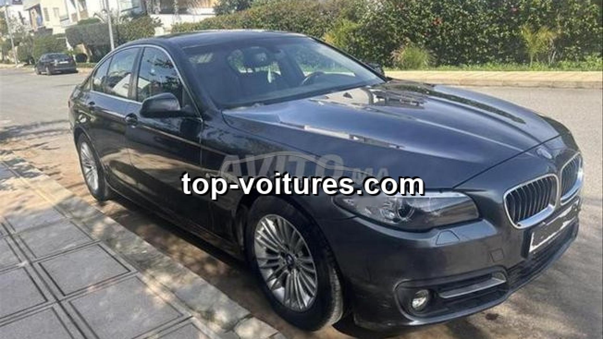 BMW Série 5