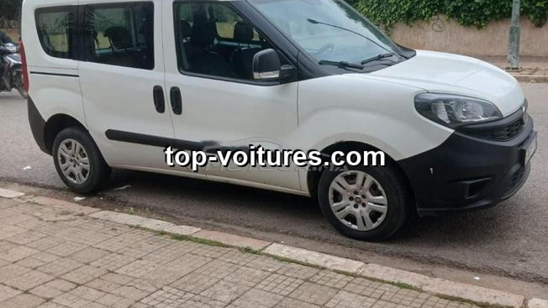 Fiat Doblo