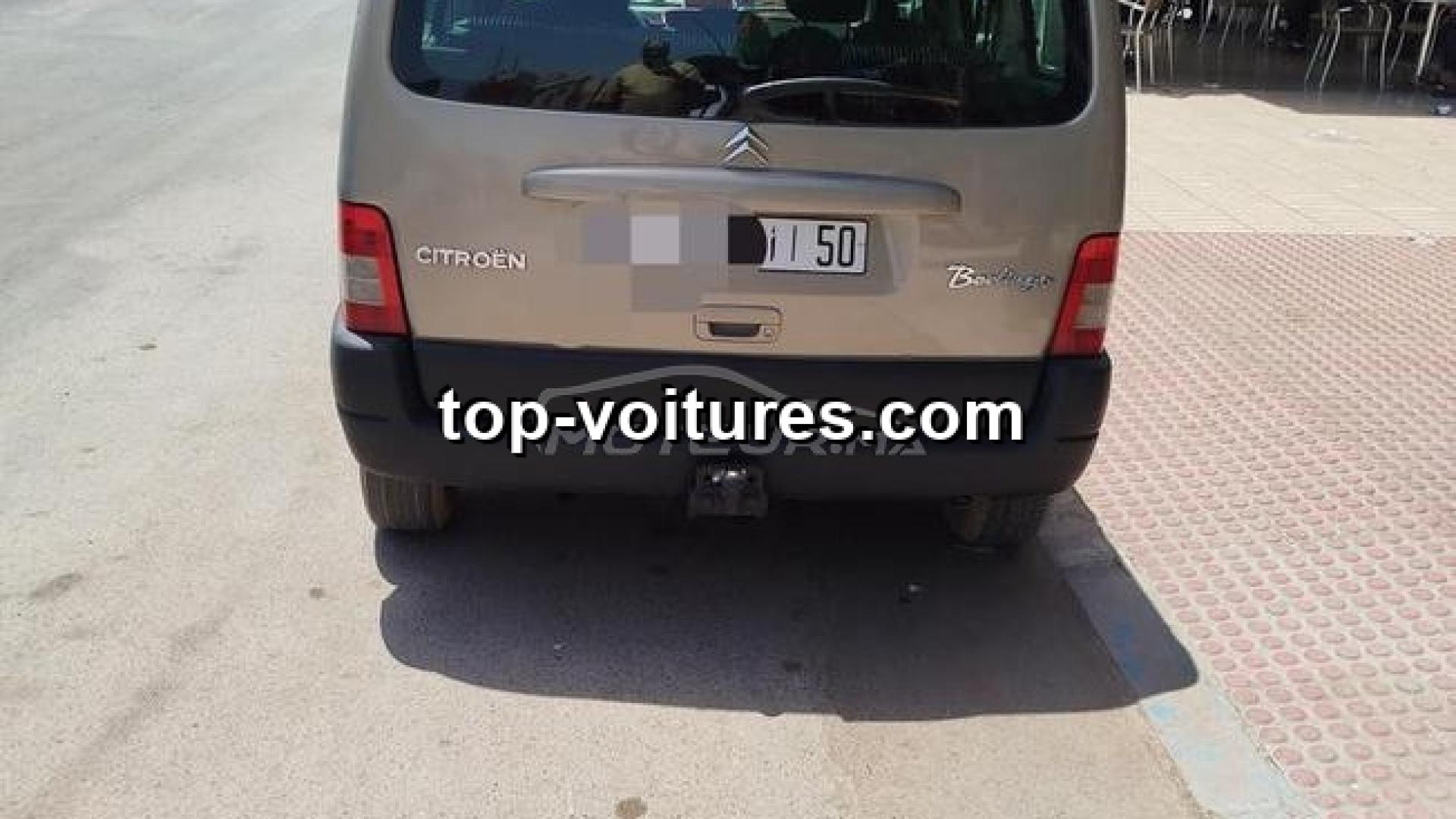 Citroën c4x