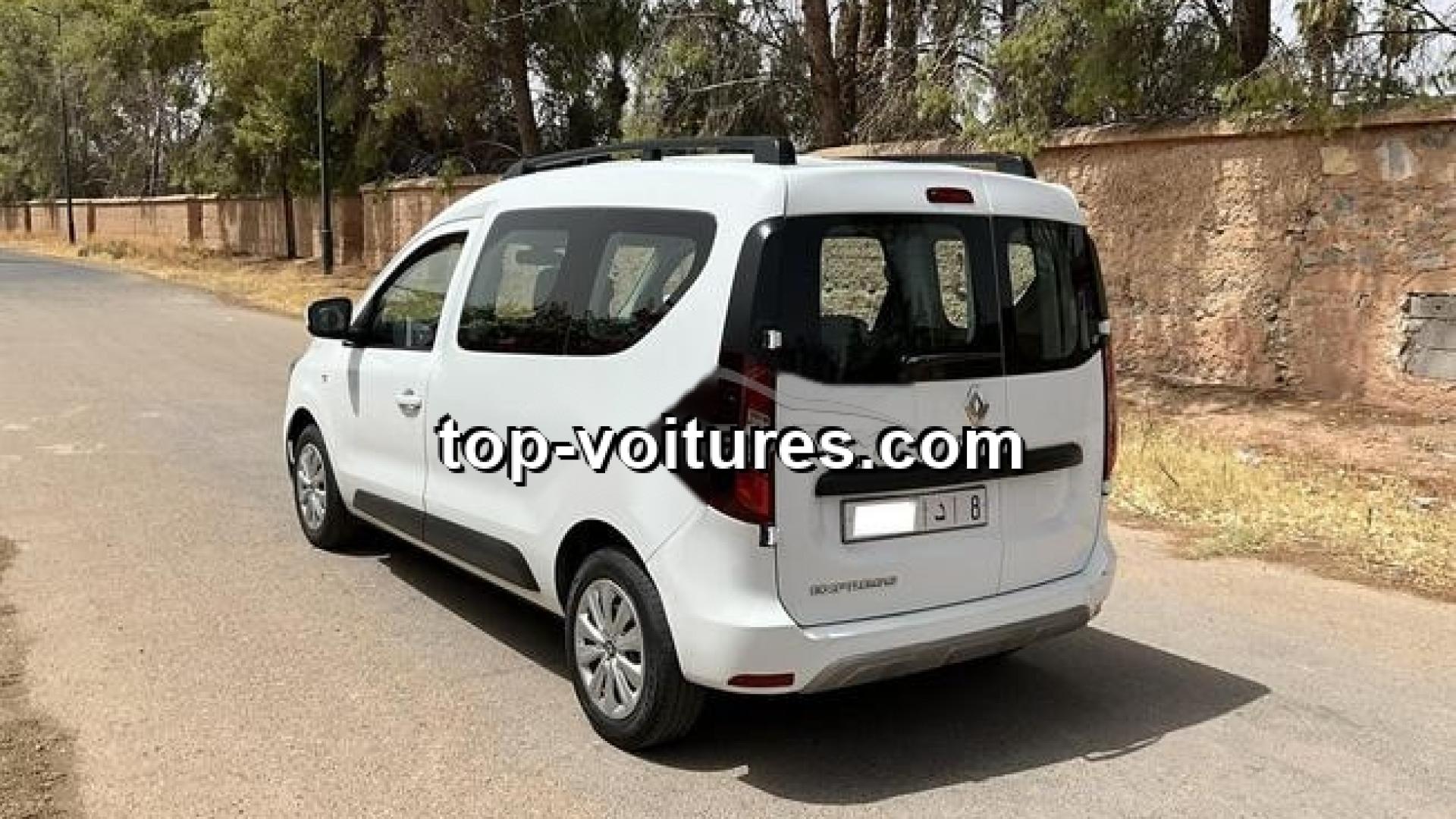 Renault Express