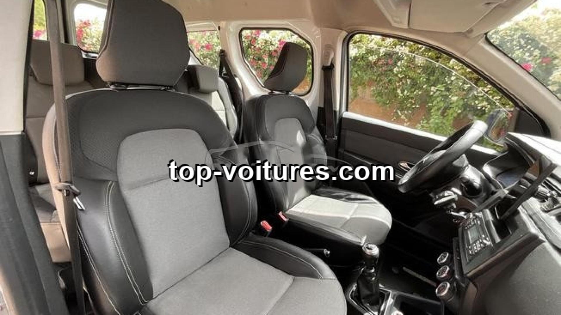 Renault Express